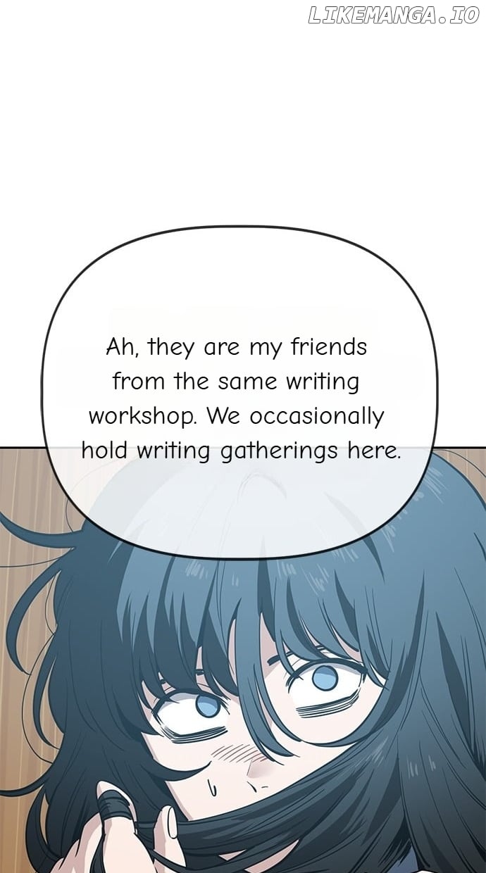 Unemployed Baek-soon Chapter 93 - page 48